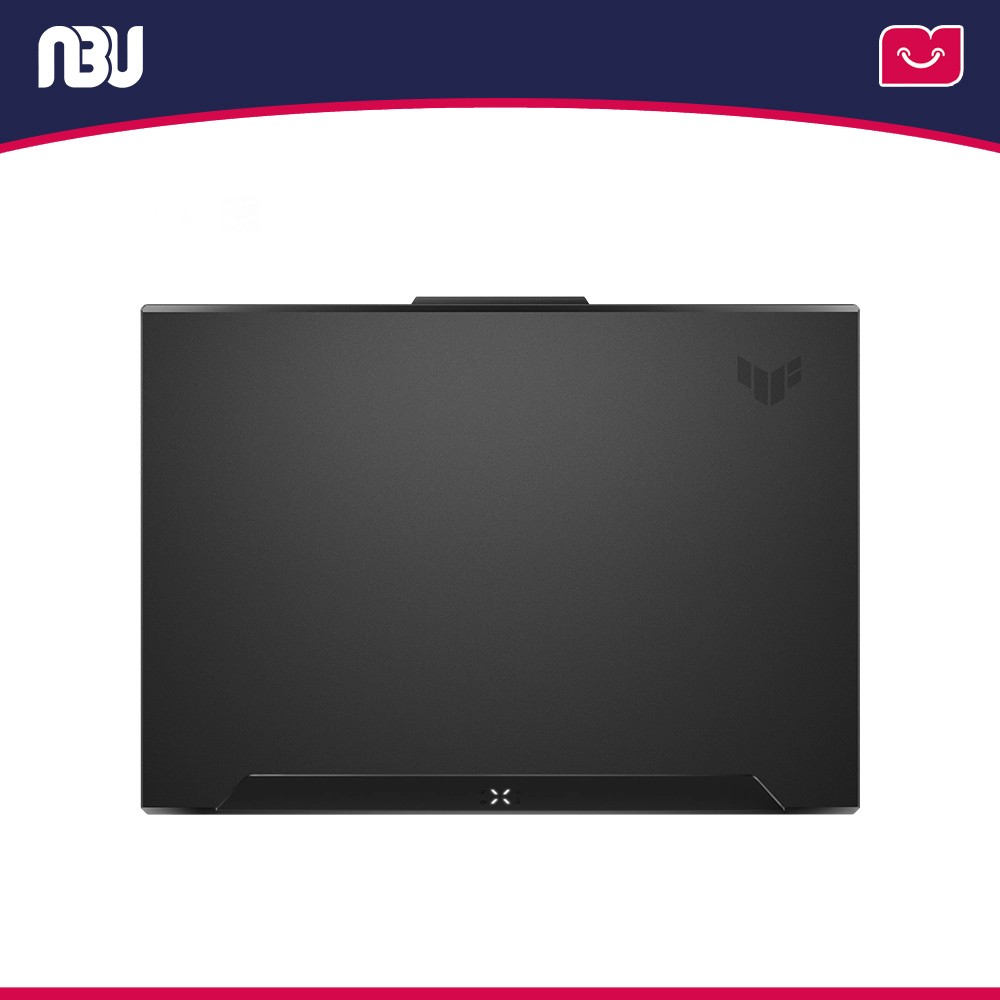 لپ تاپ ایسوس مدل NB FX517ZM-HF210|i7(12650H)-16-1T SSD-6G (RTX 3060) - FHD-Black-Black Light