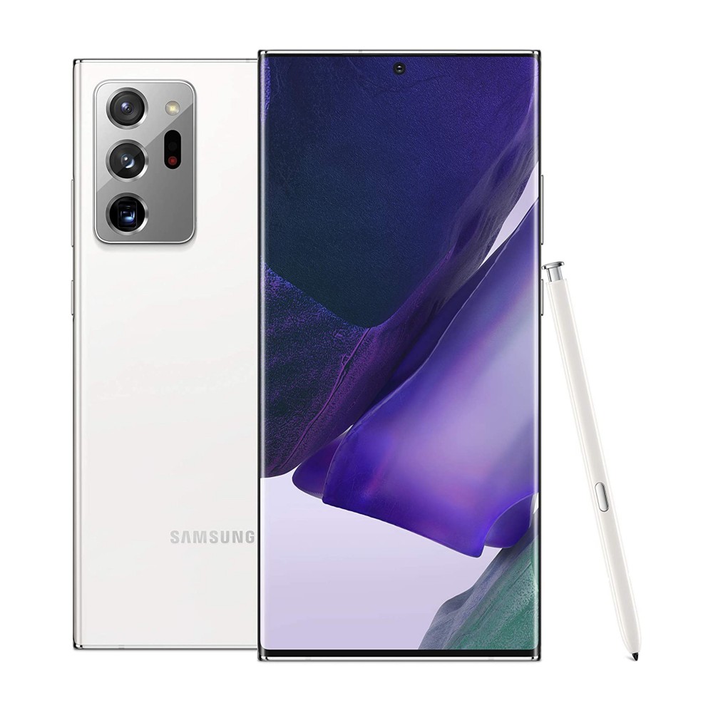 گوشی موبایل سامسونگ Galaxy Note 20 Ultra دو سیم کارت ظرفیت 512 گیگابایت و رم 8 گیگابایت