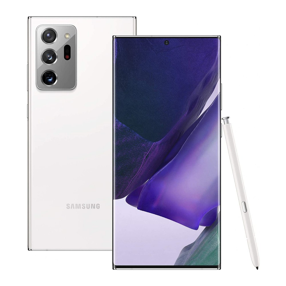 گوشی موبایل سامسونگ Galaxy Note 20 Ultra دو سیم کارت ظرفیت 512 گیگابایت و رم 8 گیگابایت