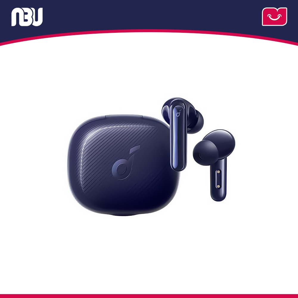 هندزفری بلوتوثی بی سیم انکر مدل Life Note 3 A3933H11