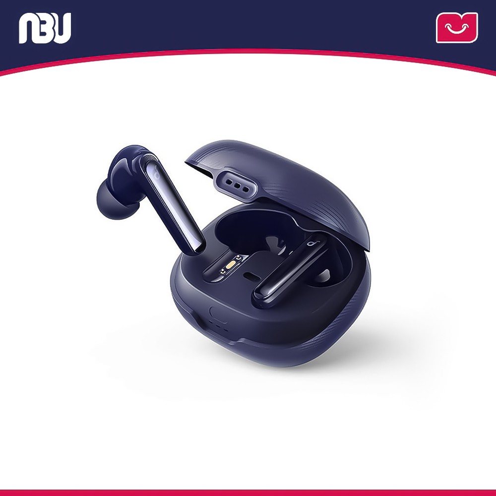 هندزفری بلوتوثی بی سیم انکر مدل Life Note 3 A3933H11