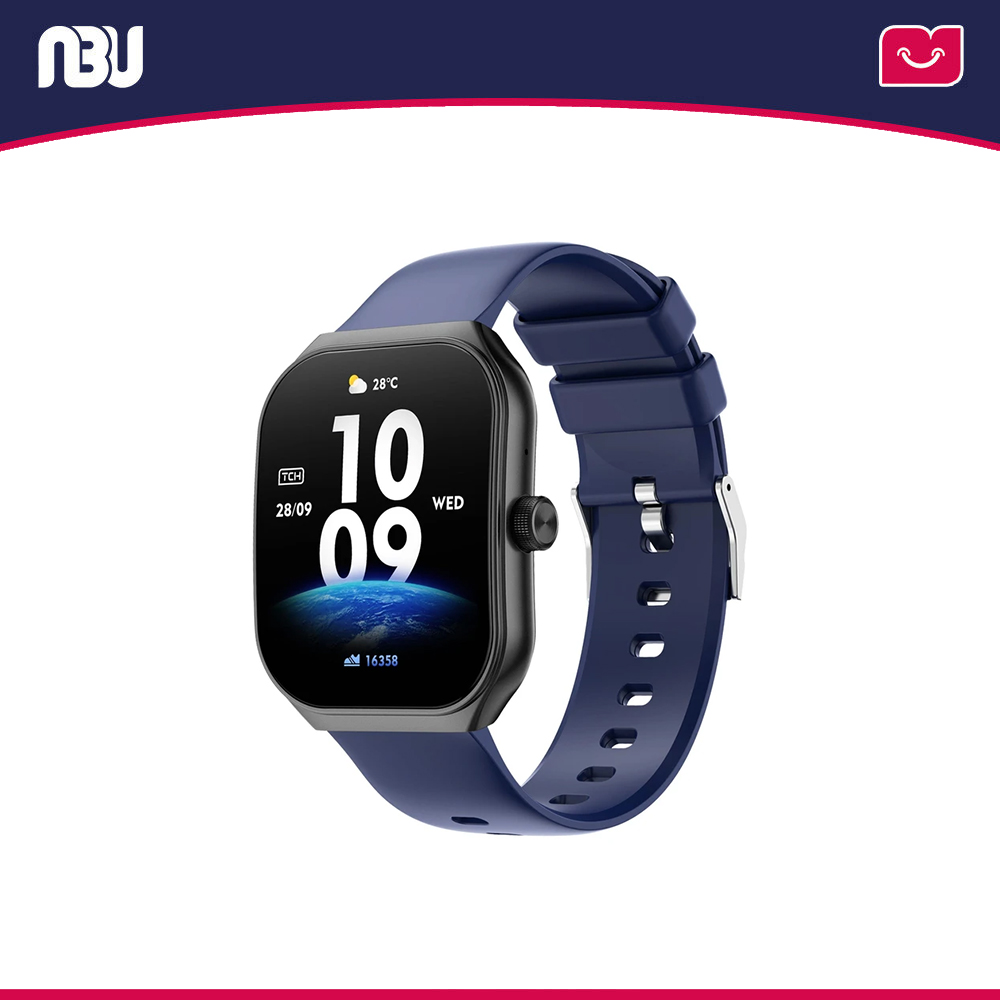 ساعت هوشمند تی سی اچ مدل Z10 Pro 