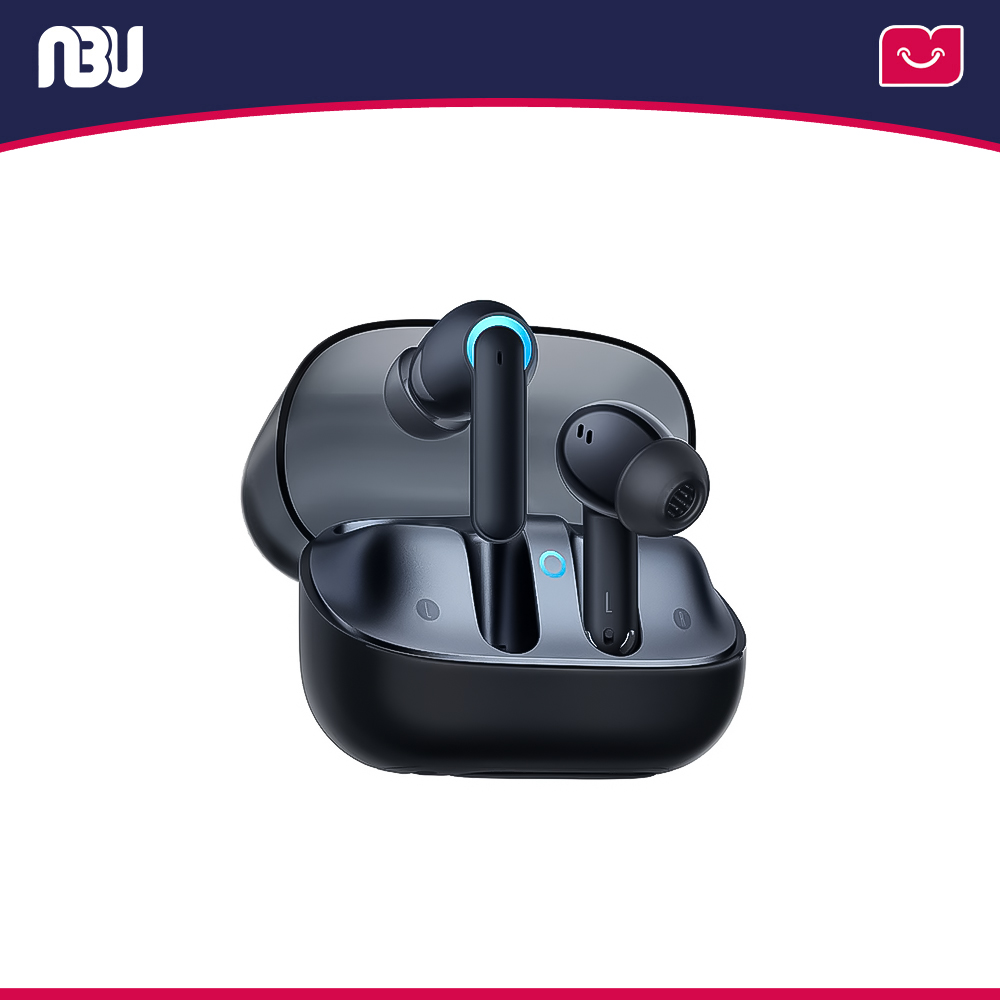 هندزفری بلوتوثی بیسوس مدلAeQur G10 کدA00055400111-00 شناسه 634889 