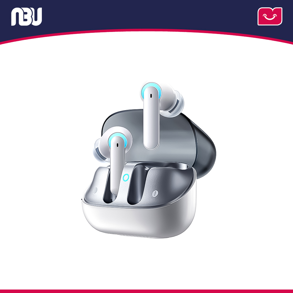 هندزفری بلوتوثی بیسوس مدلAeQur G10 کدA00055400111-00 شناسه 634889 