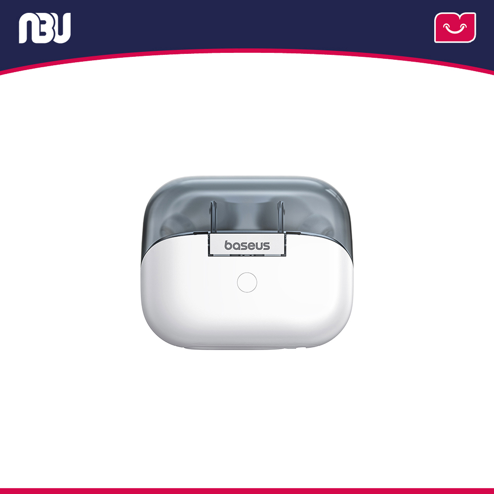 هندزفری بلوتوثی بیسوس مدلAeQur G10 کدA00055400111-00 شناسه 634889 