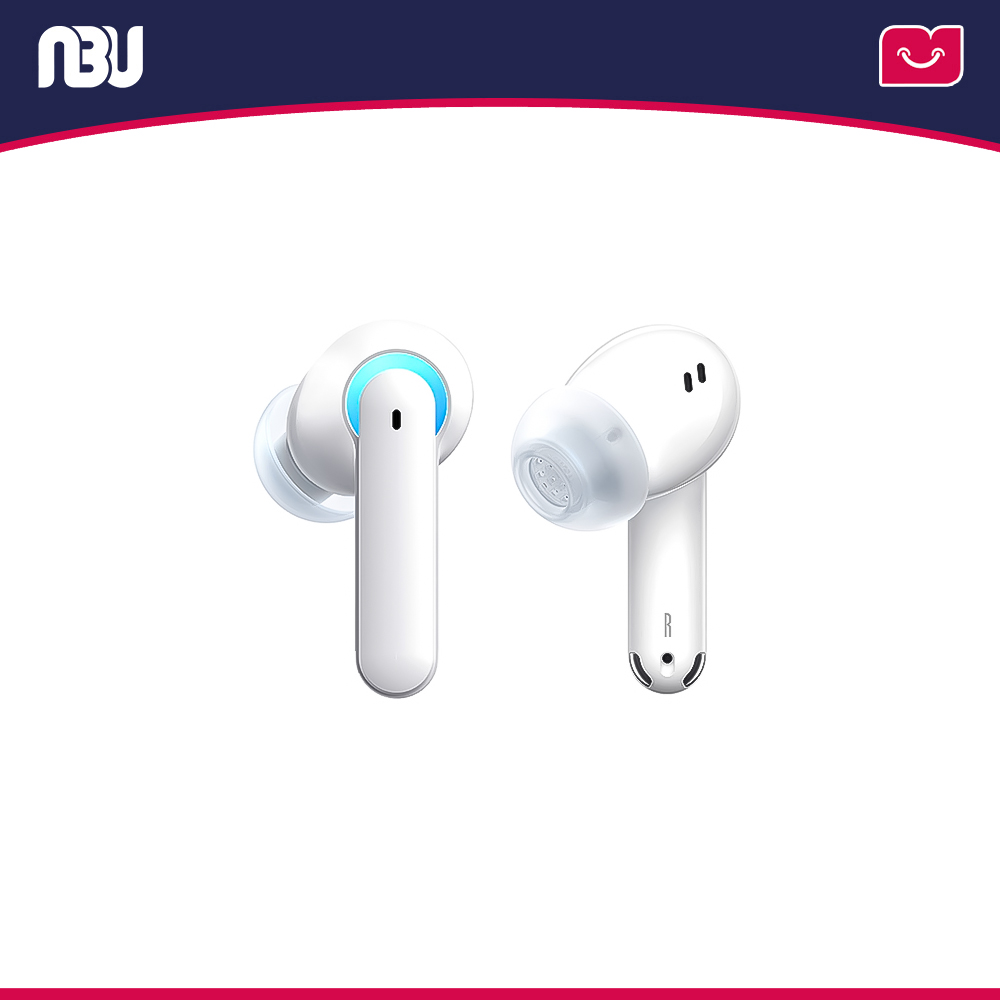 هندزفری بلوتوثی بیسوس مدلAeQur G10 کدA00055400111-00 شناسه 634889 