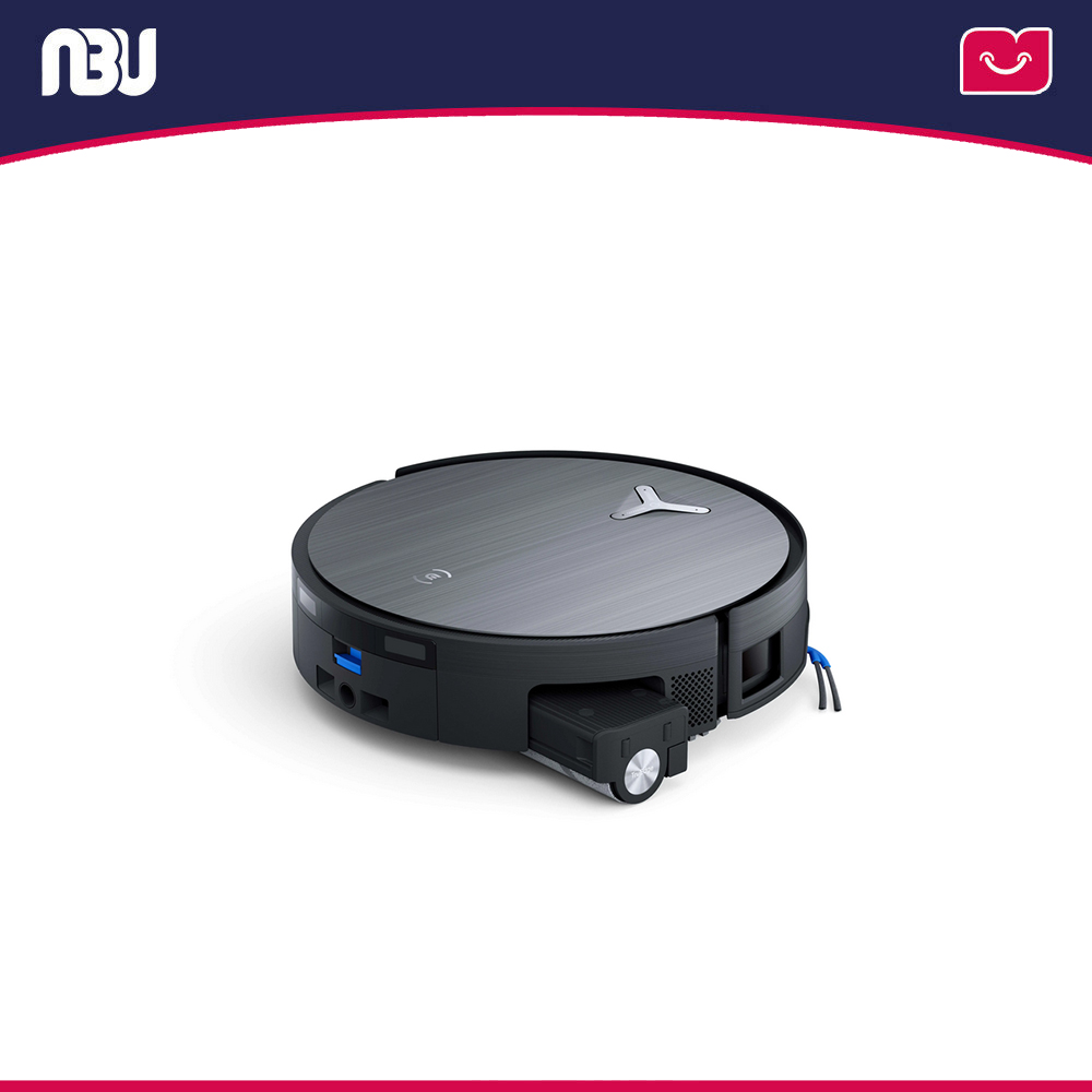 جارو رباتیک هوشمند اکووکس مدل x11 pro omni