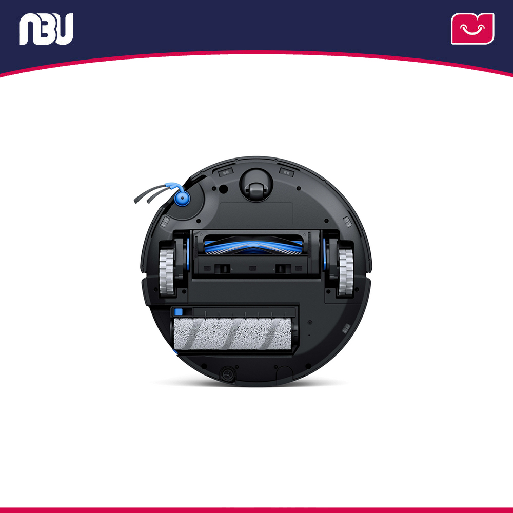 جارو رباتیک هوشمند اکووکس مدل x11 pro omni