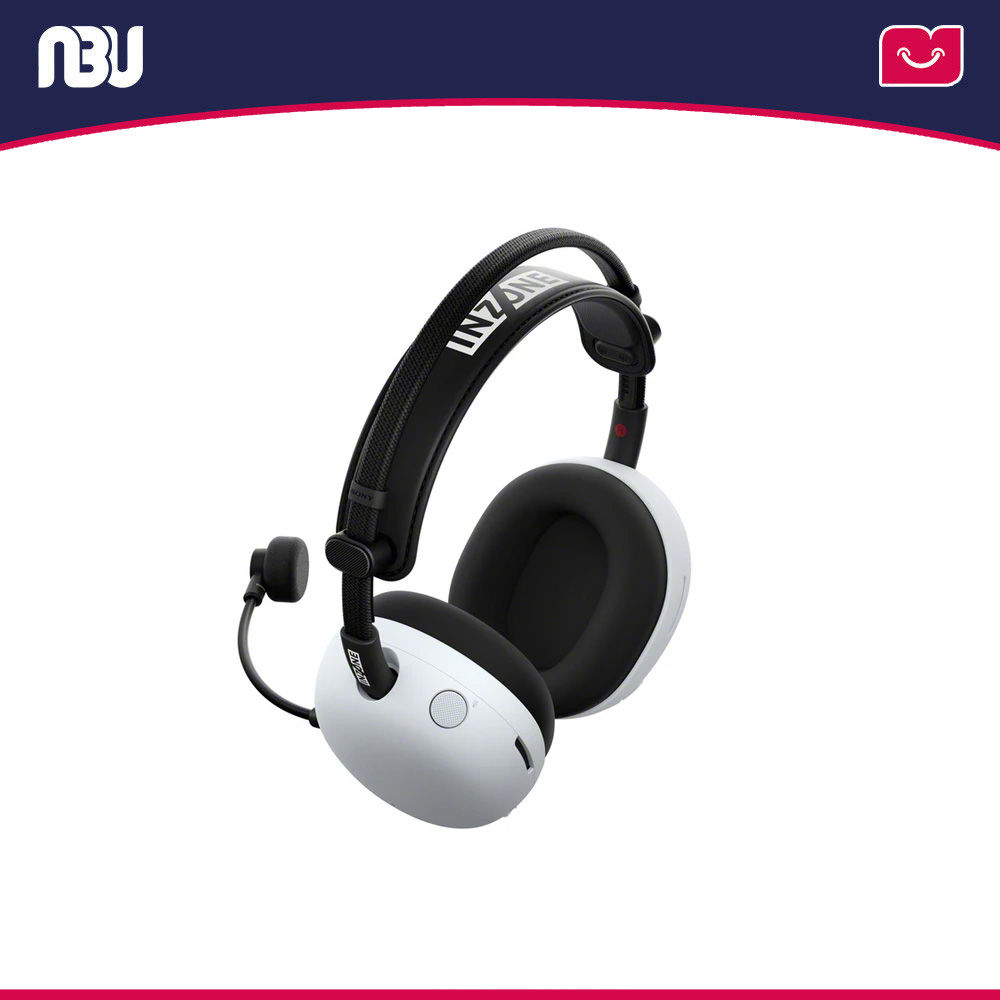 هدفون گیمینگ سونی مدل WH-G910N