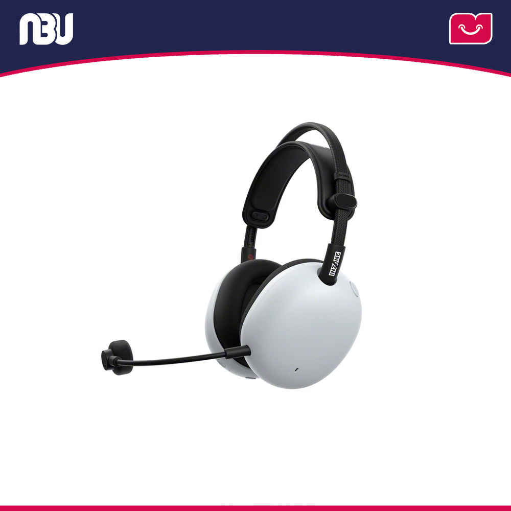 هدفون گیمینگ سونی مدل WH-G910N