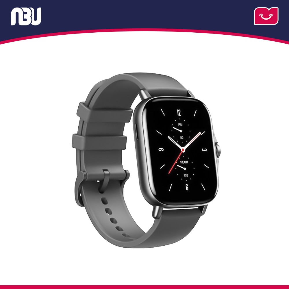 ساعت هوشمند امیزفیت GTS 2