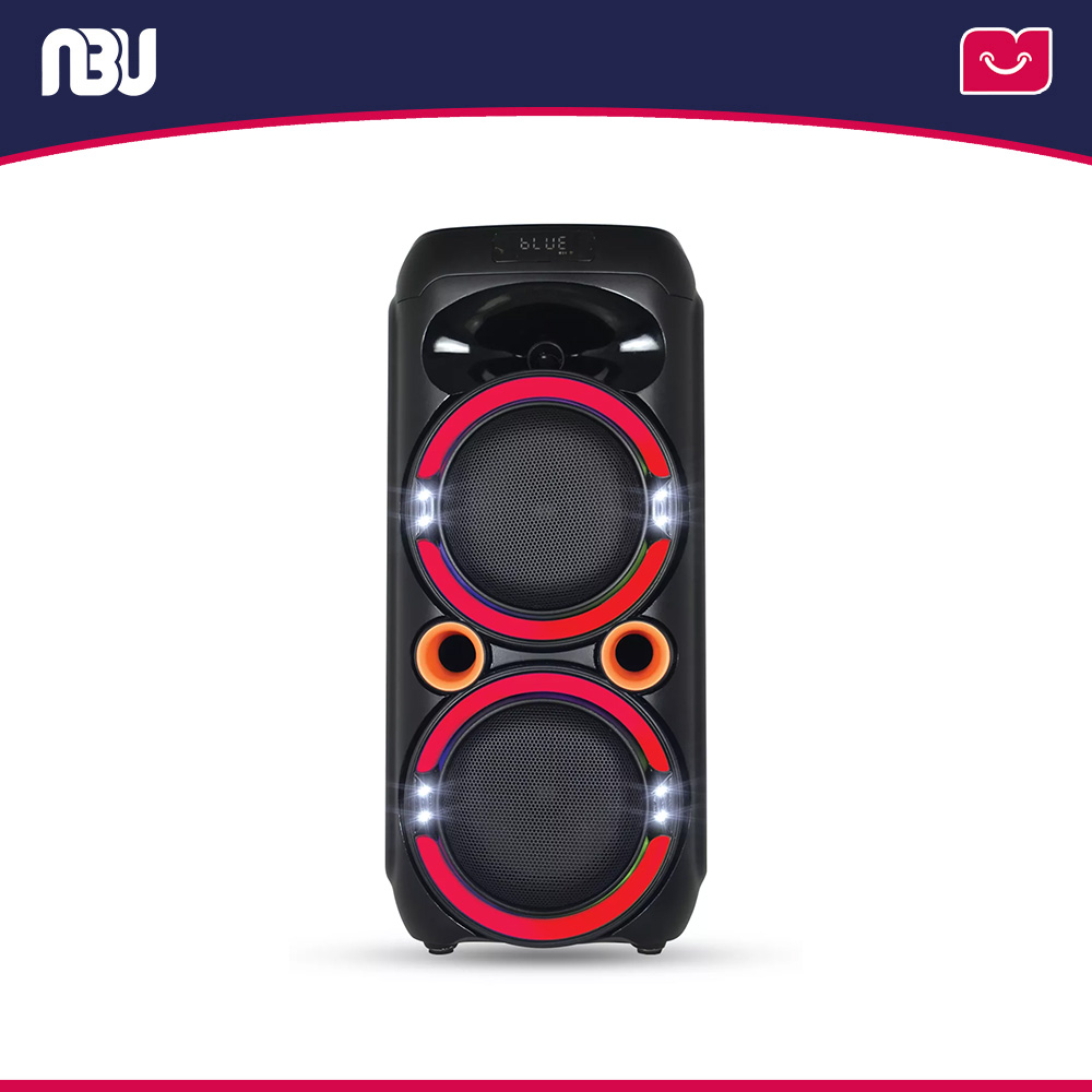 اسپیکر بلوتوثی قابل حمل میکرولب مدلTonb 64