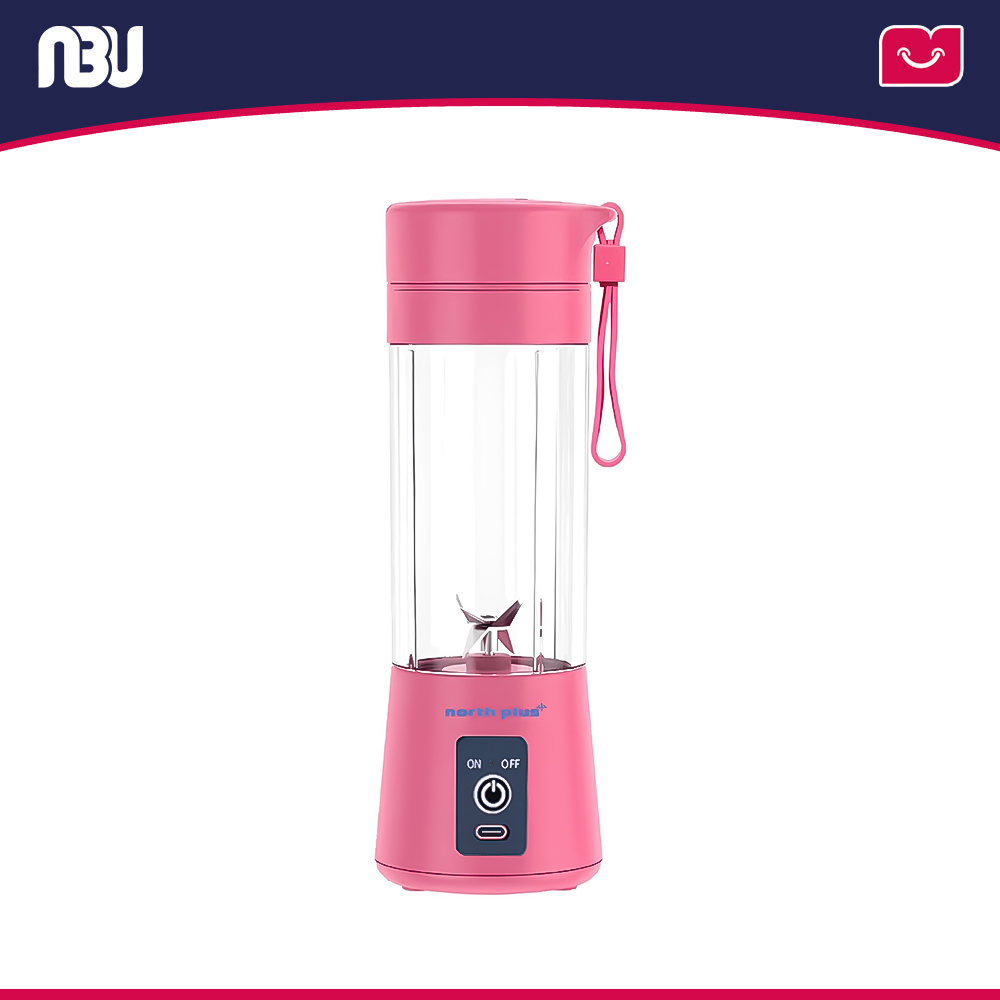 مخلوط کن  شارژی قابل حمل  نورث پلاس مدل ProMix 220