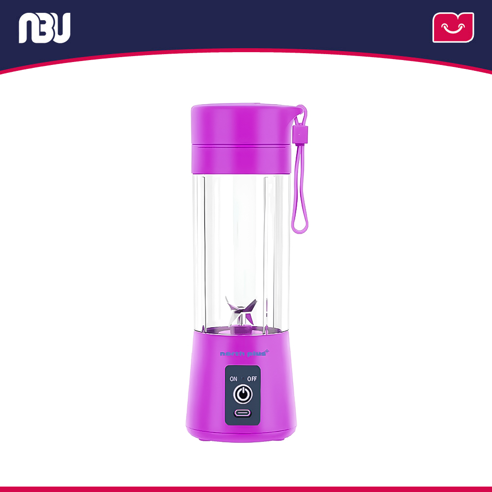 مخلوط کن  شارژی قابل حمل  نورث پلاس مدل ProMix 220