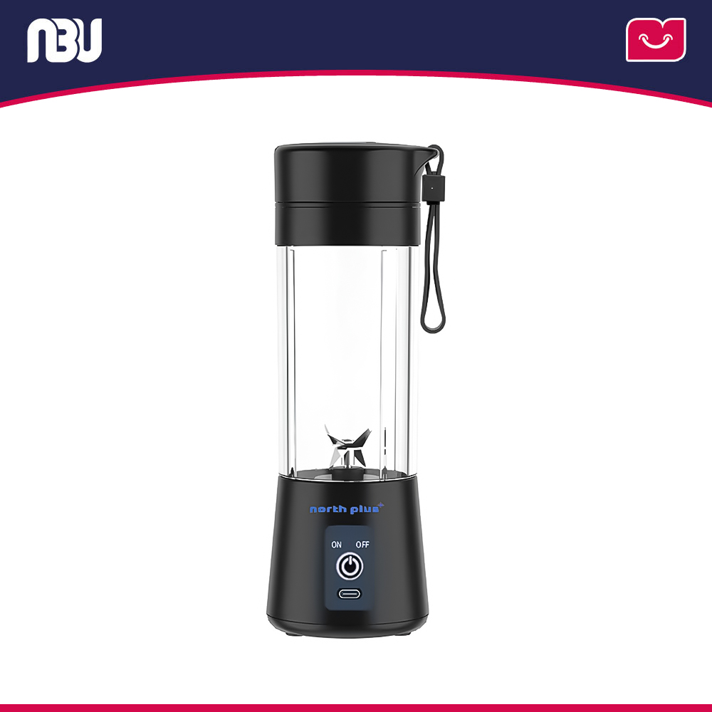 مخلوط کن  شارژی قابل حمل  نورث پلاس مدل ProMix 220