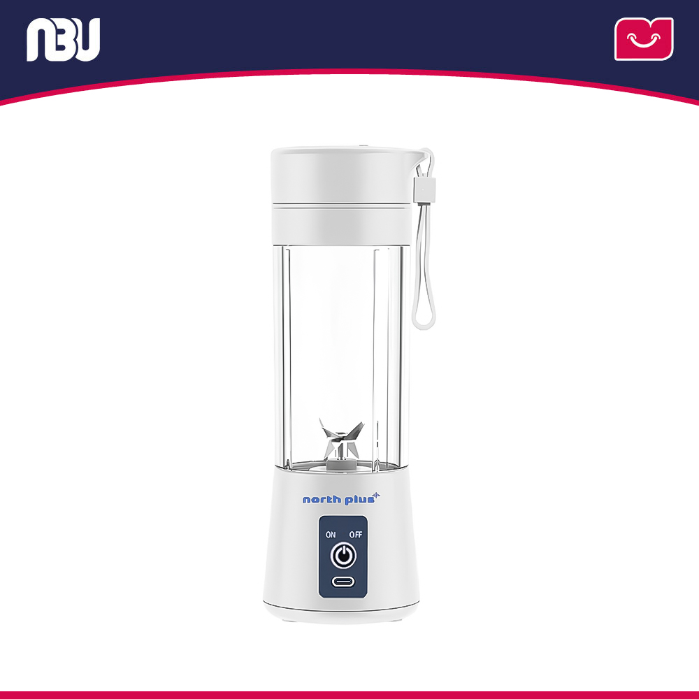 مخلوط کن  شارژی قابل حمل  نورث پلاس مدل ProMix 220