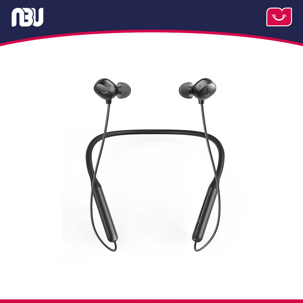 هندزفری بلوتوثی دورگردنی انکر مدل Life U2i Upgraded Version A3213