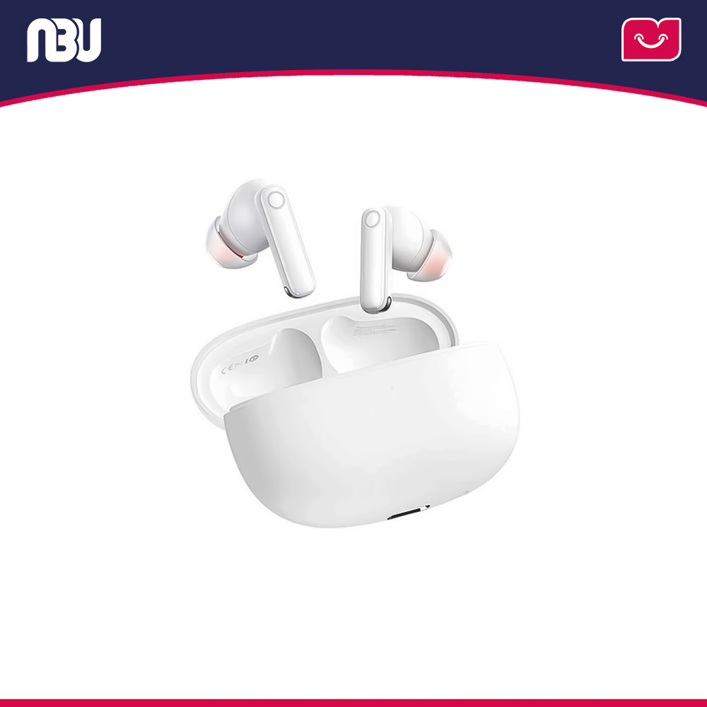 هندزفری بلوتوثی بی سیم بیسوس مدل Bowie MZ10 کد NGTW340001 شناسه624637