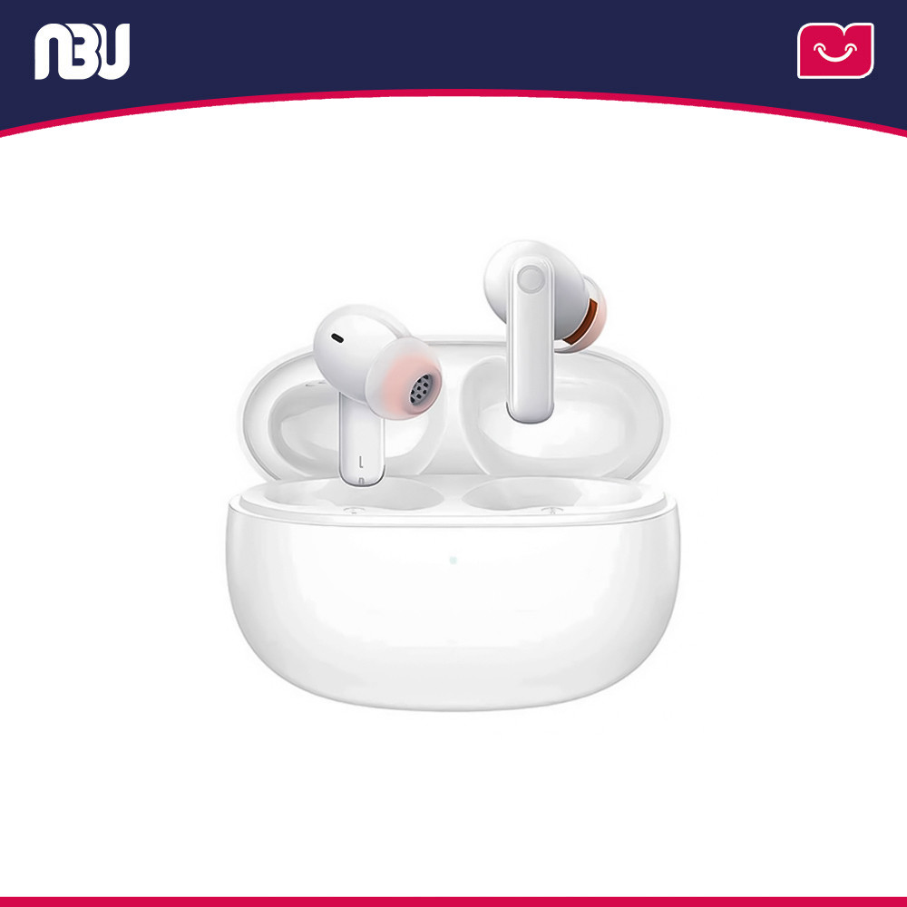 هندزفری بلوتوثی بی سیم بیسوس مدل Bowie MZ10 کد NGTW340001 شناسه624637