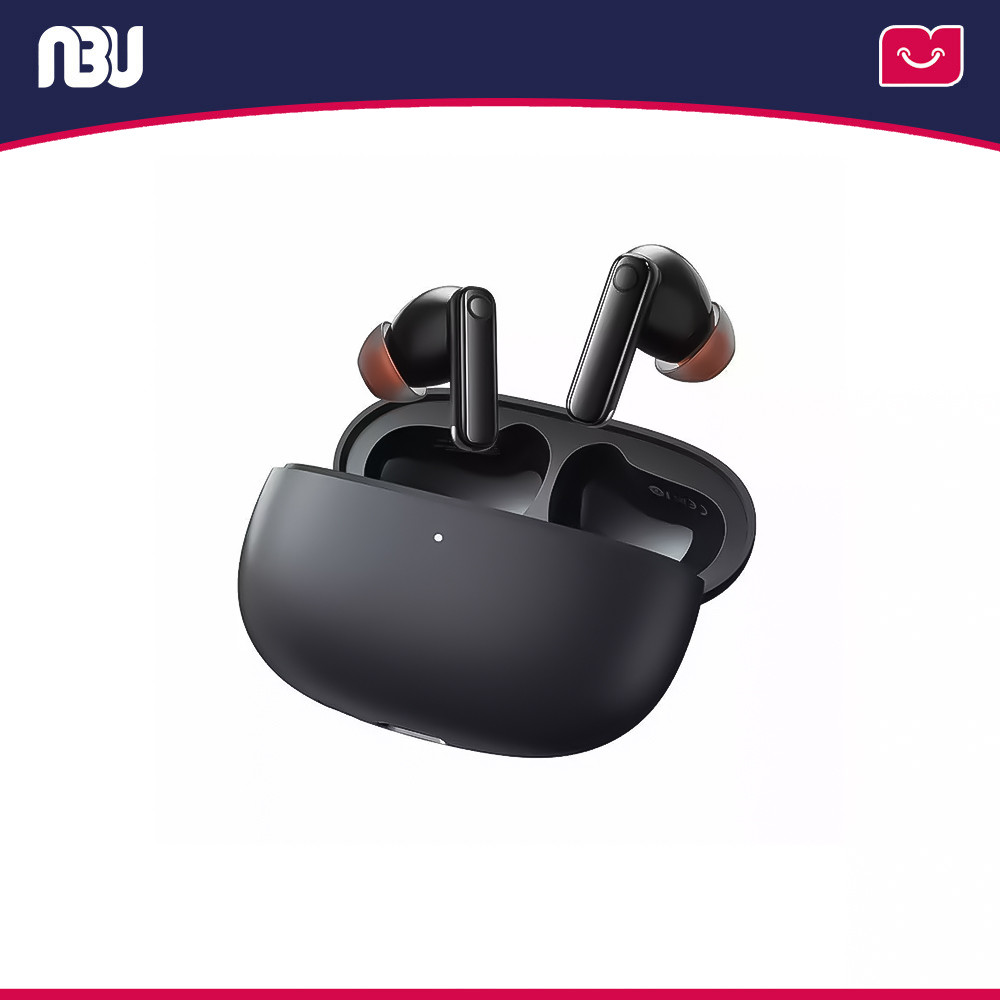 هندزفری بلوتوثی بی سیم بیسوس مدل Bowie MZ10 کد NGTW340001 شناسه624637