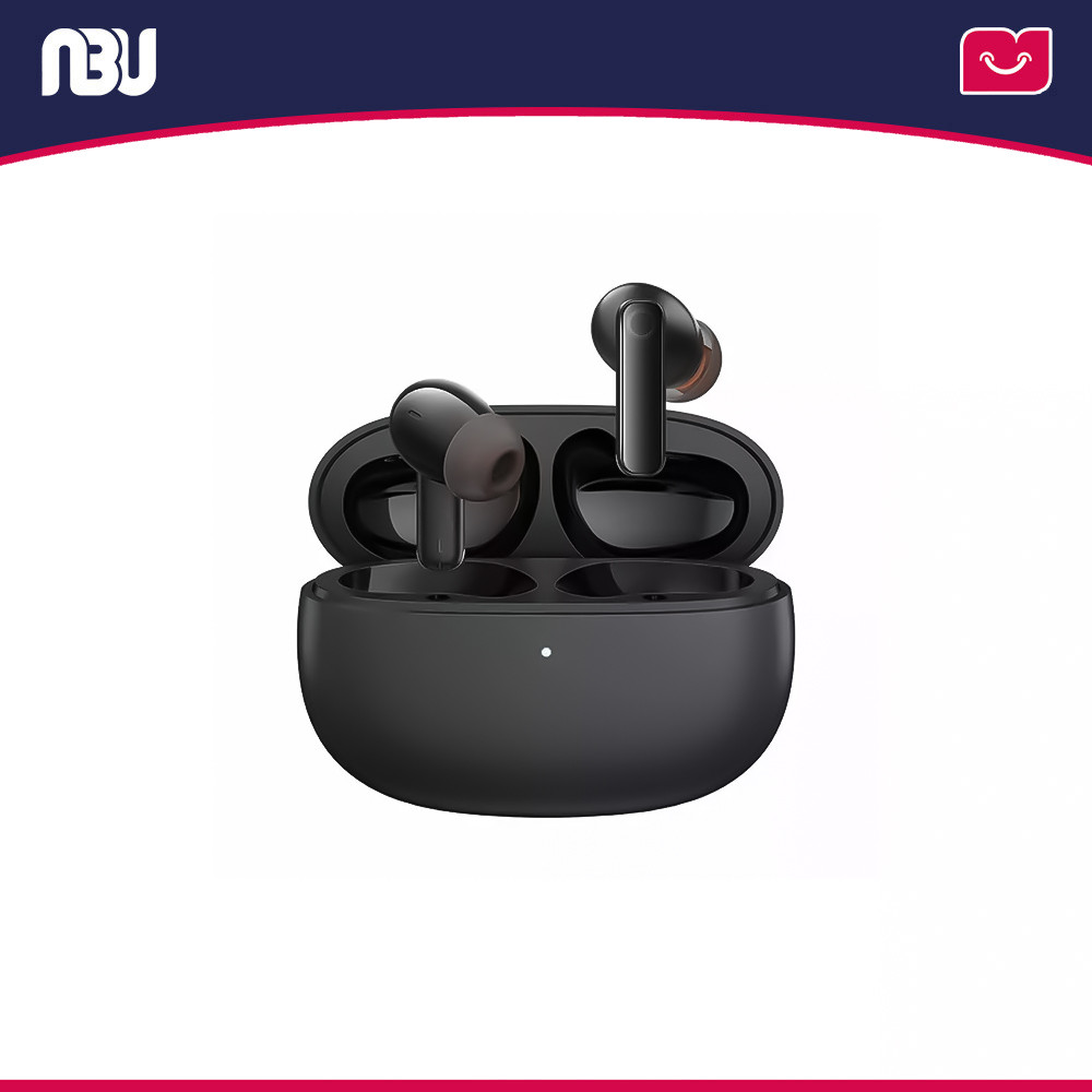 هندزفری بلوتوثی بی سیم بیسوس مدل Bowie MZ10 کد NGTW340001 شناسه624637