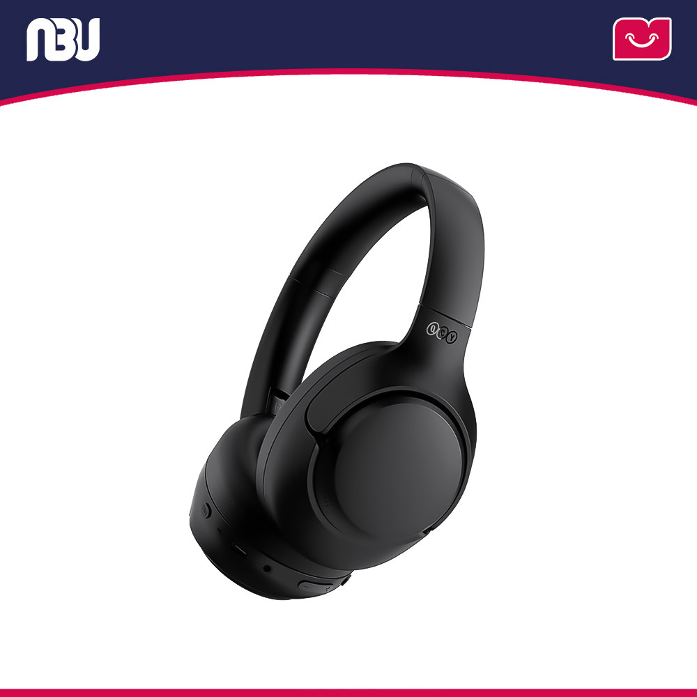 هدفون بلوتوثی بی  سیم کیو سی وای مدل H3 Anc