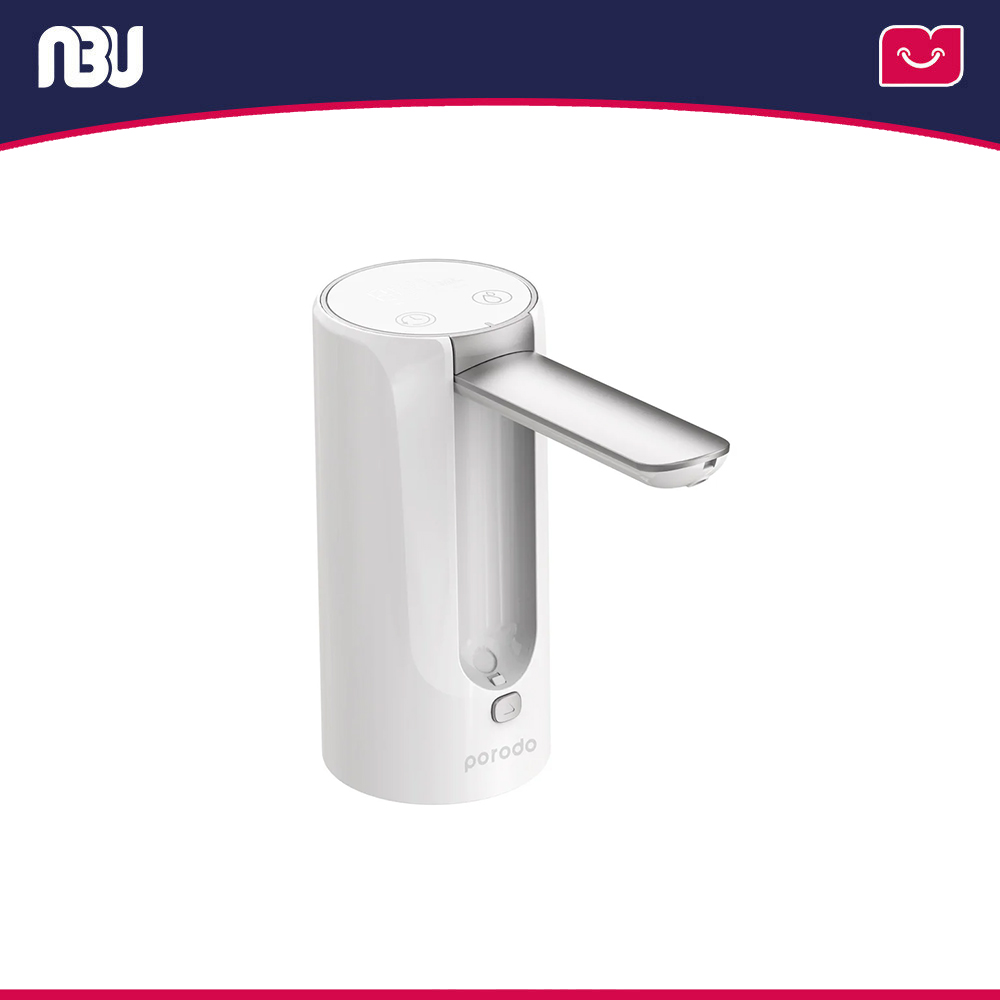  پمپ آب دیجیتال پرودو مدل Lifestyle Portable Water Pump