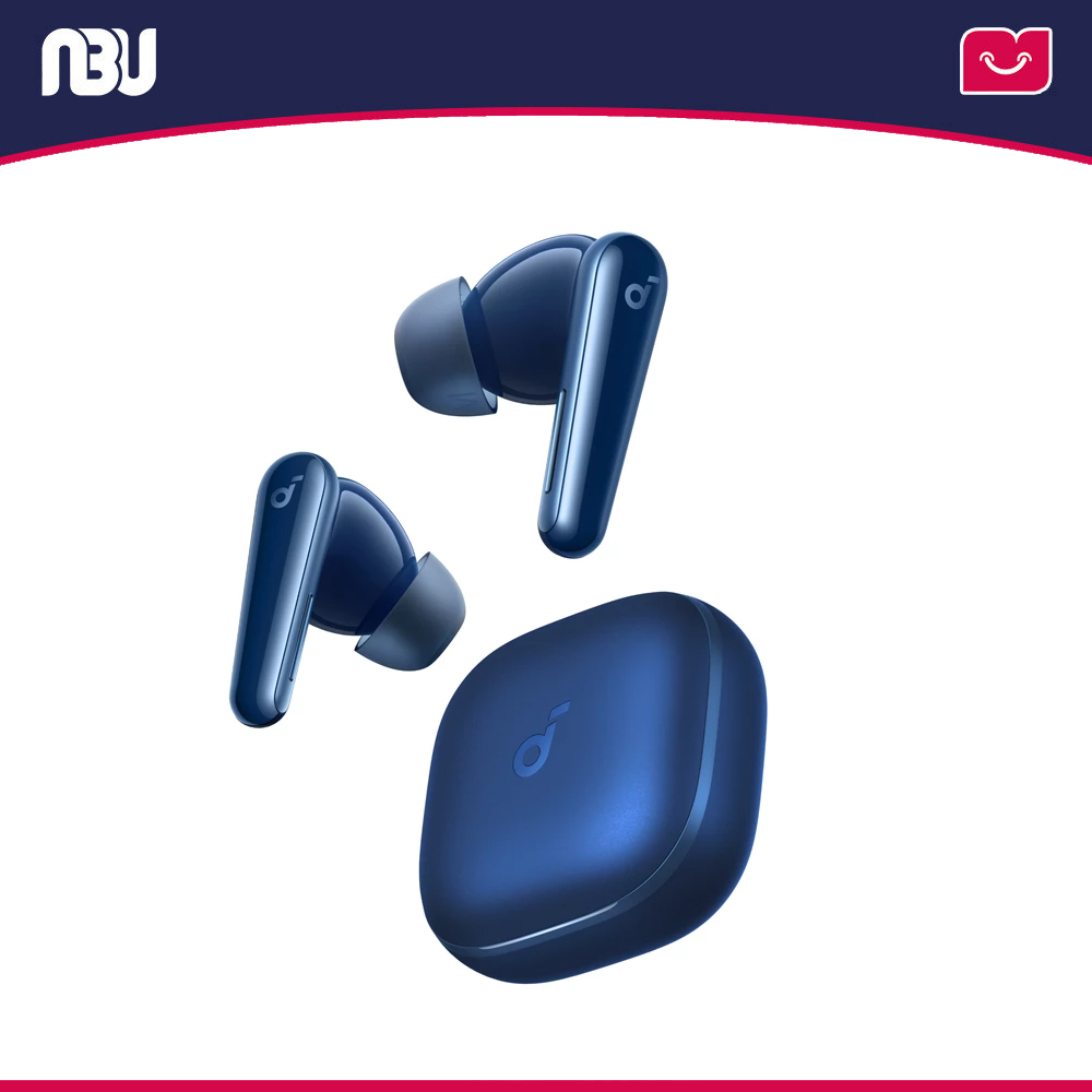 هندزفری بلوتوثی انکر مدل Liberty 5 کدA3957