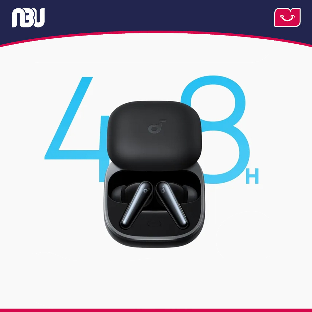 هندزفری بلوتوثی انکر مدل Liberty 5 کدA3957