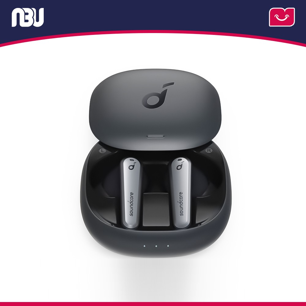 هندزفری بلوتوثی بی سیم انکر مدل Soundcore Liberty Air 2 Pro A3951G21