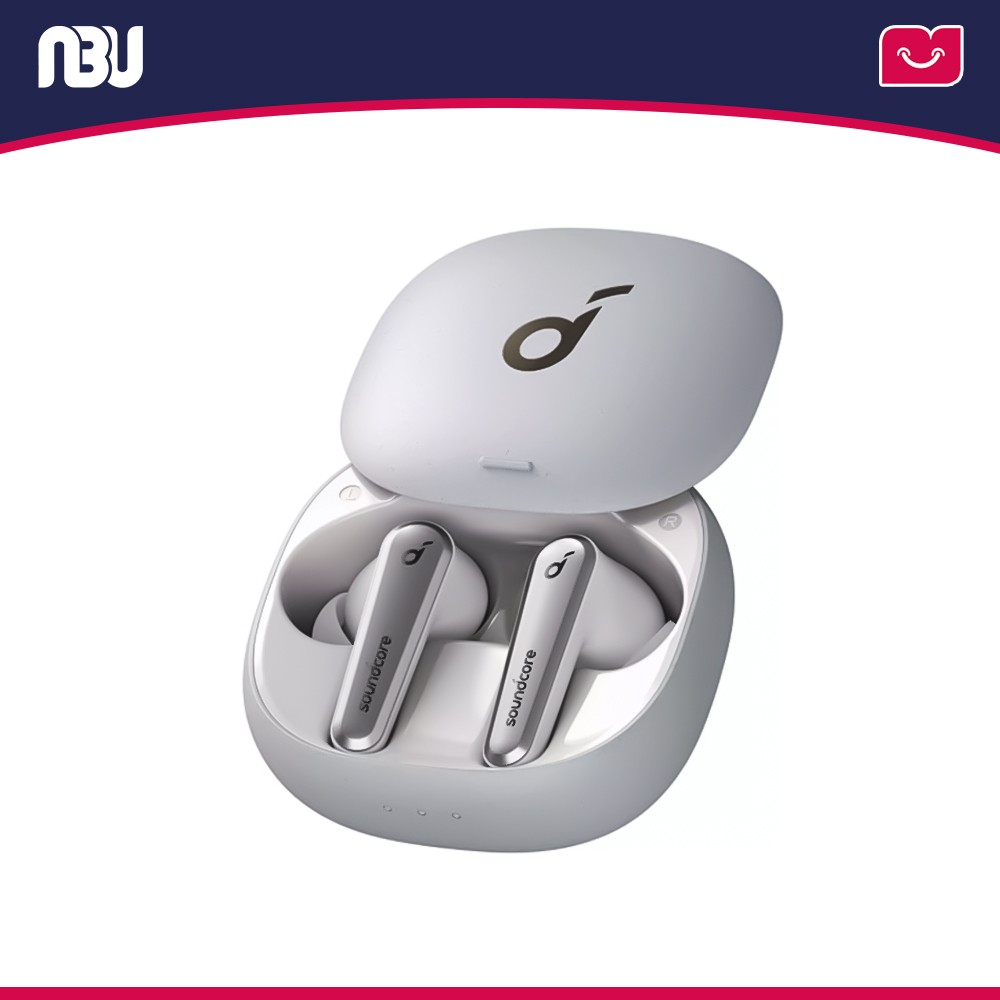 هندزفری بلوتوثی بی سیم انکر مدل Soundcore Liberty Air 2 Pro A3951G21