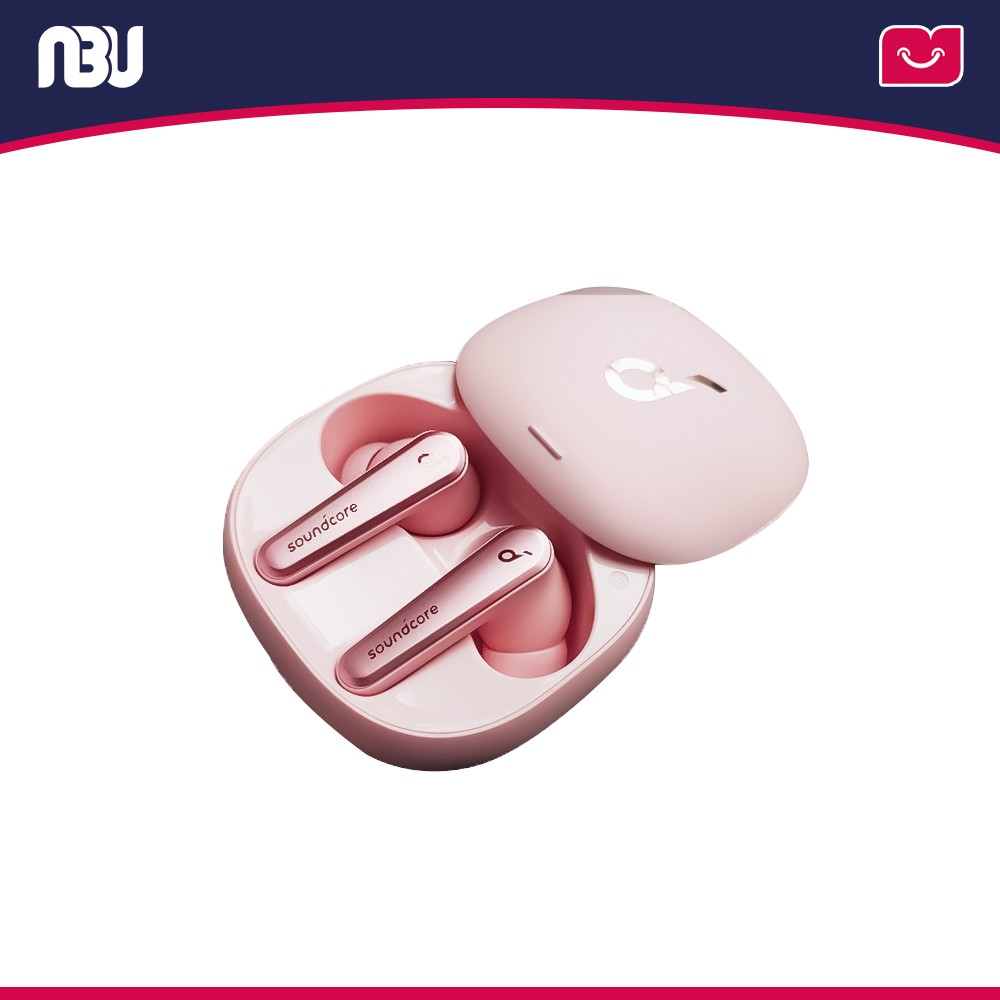 هندزفری بلوتوثی بی سیم انکر مدل Soundcore Liberty Air 2 Pro A3951G21