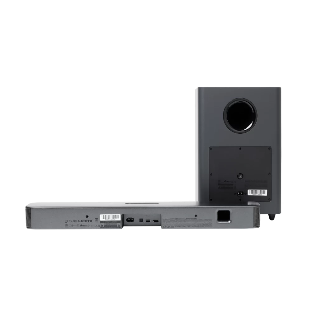 اسپیکر جی بی ال مدل ساندبار Bar 2.1 Deep Base