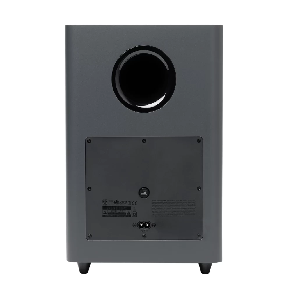 اسپیکر جی بی ال مدل ساندبار Bar 2.1 Deep Base