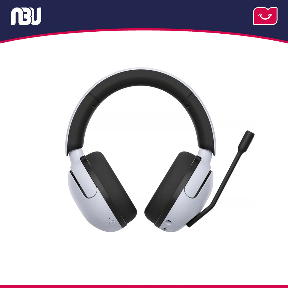 هدفون گیمینگ سونی مدل WH-G500 Inzone H5