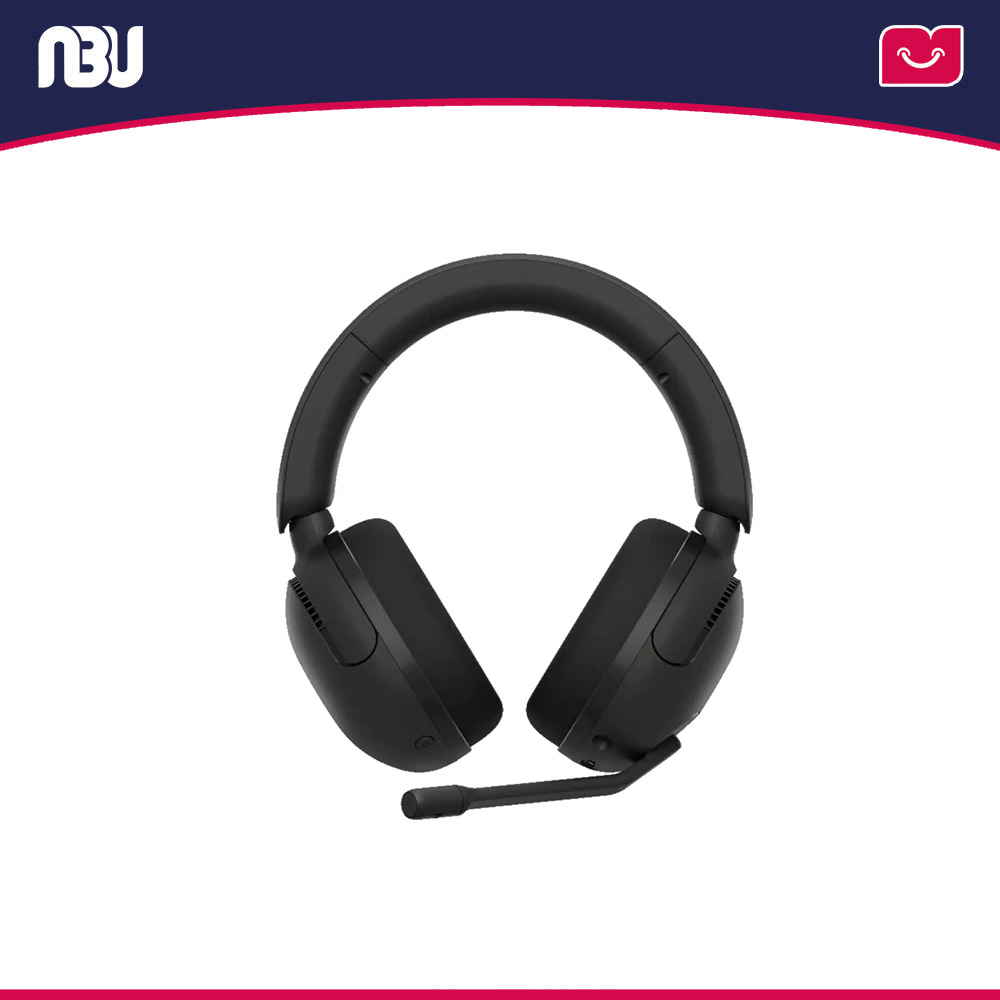 هدفون گیمینگ سونی مدل WH-G500 Inzone H5