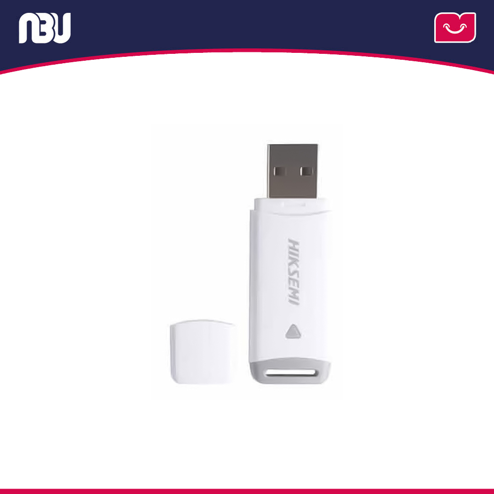 فلش مموری USB3.0 هایک سمی 32 گیگابایت مدلCAP