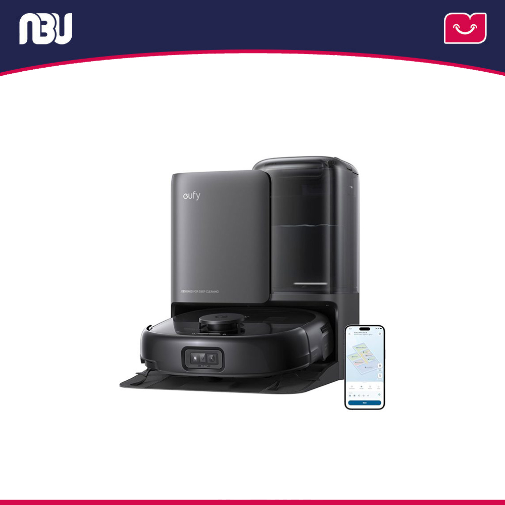 جارو رباتیک هوشمند یوفی (انکر) مدل Omni E25 T2353