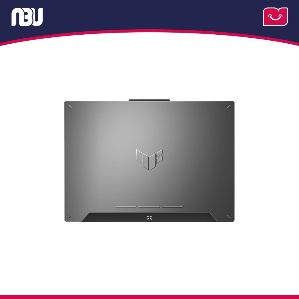 لپ تاپ ایسوس مدل ASUS FA507NV-XF|R7 7735HS-32GB-1TB SSD-8GB RTX 4060-Full HD 144Hz