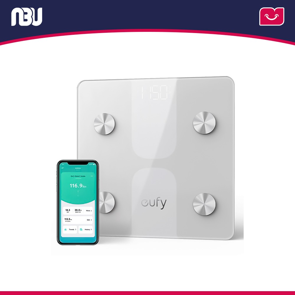 ترازوی هوشمند یوفی (انکر) مدلSmart Scale C1 T9146H11