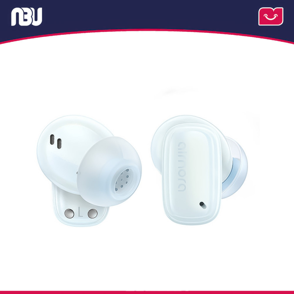 هندزفری بلوتوثی بی سیم بیسوس مدل AirNora 2 True کدNGTW320203 شناسه625740