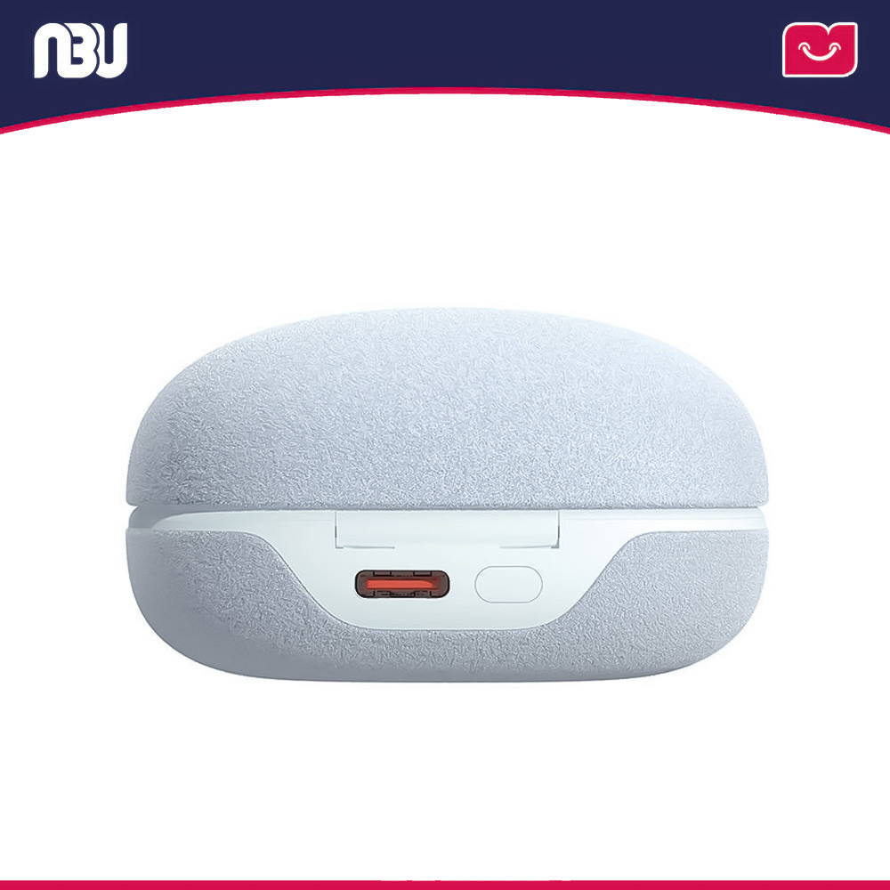 هندزفری بلوتوثی بی سیم بیسوس مدل AirNora 2 True کدNGTW320203 شناسه625740