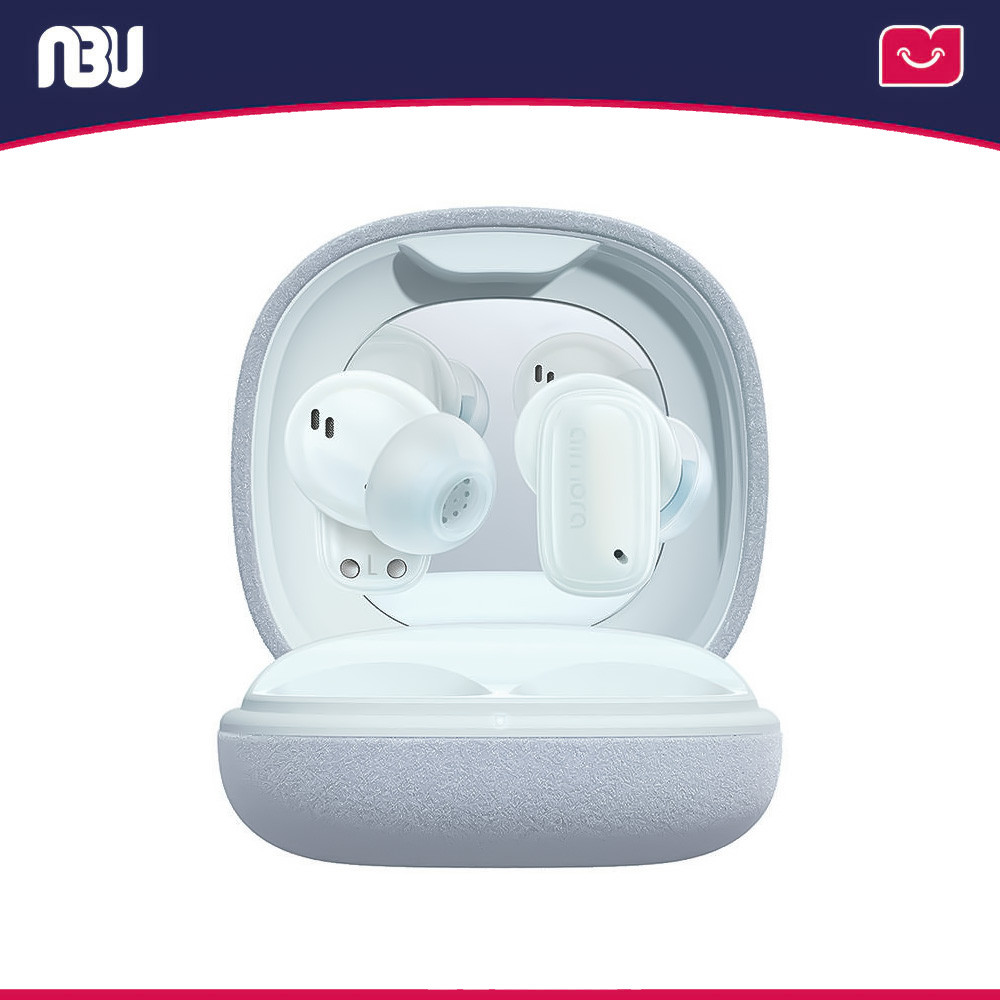 هندزفری بلوتوثی بی سیم بیسوس مدل AirNora 2 True کدNGTW320203 شناسه625740