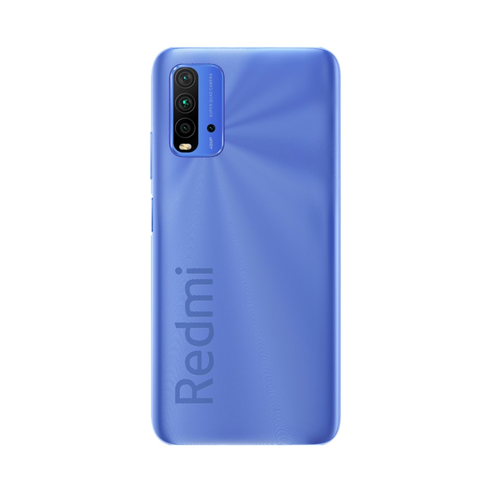 گوشی موبایل شیائومی Redmi 9T دو سیم کارت ظرفیت 128 گیگابایت و رم 6 گیگابایت