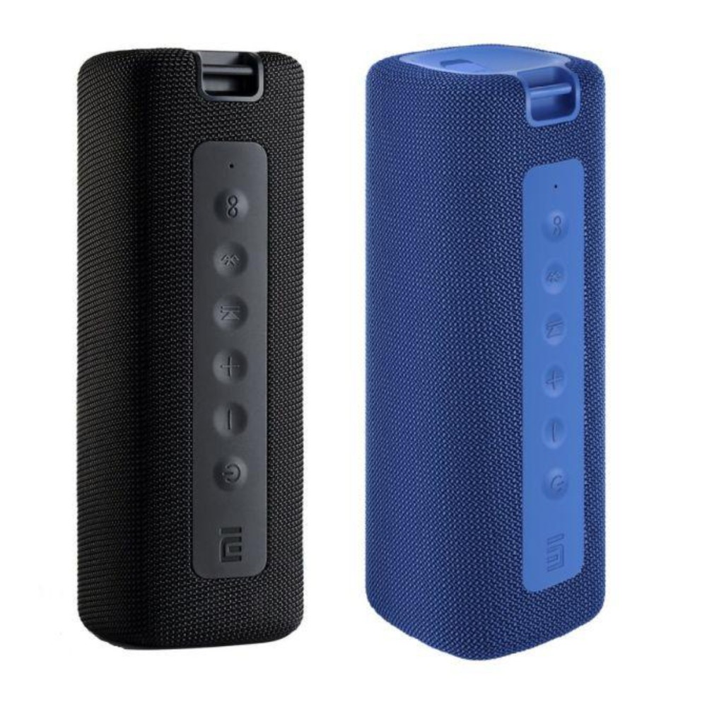 اسپیکر بلوتوثی قابل حمل شیائومی مدل Mi Portable 16W