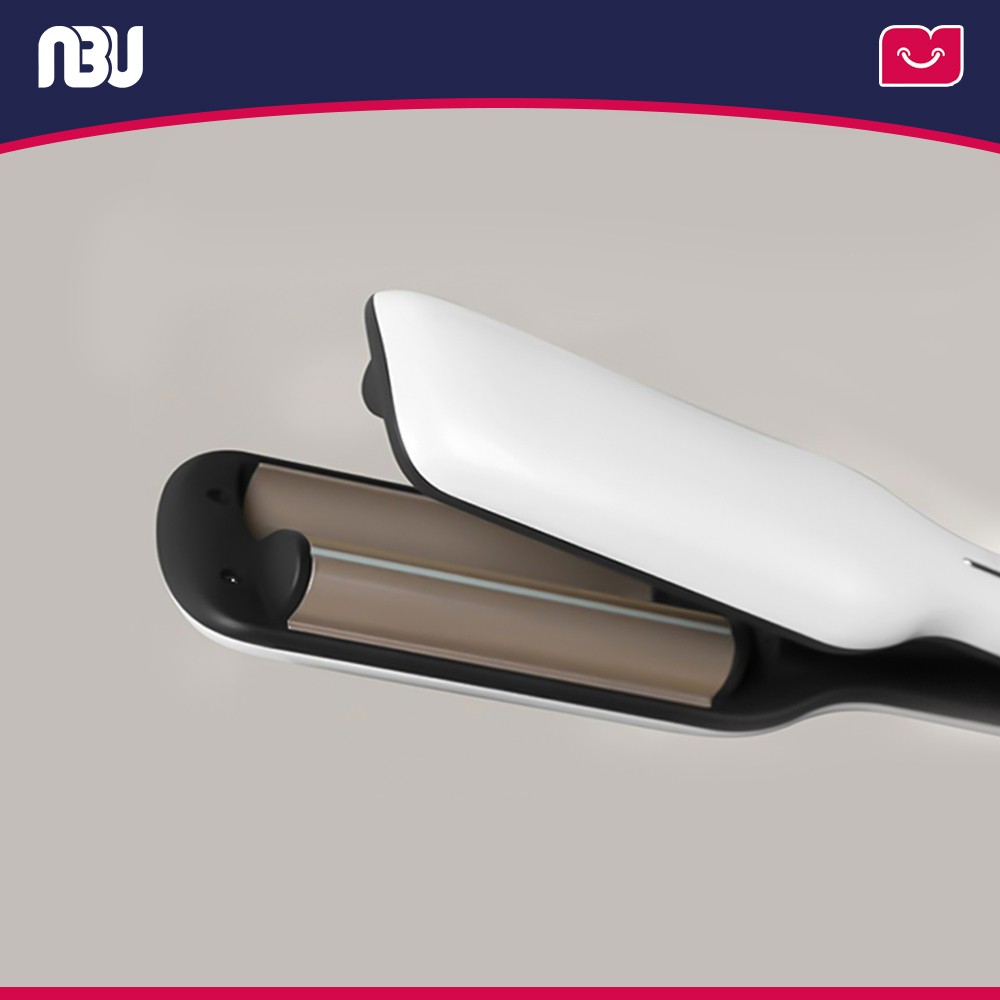 اتو مو شیائومی مدل Enchen Hair Straightener Pro