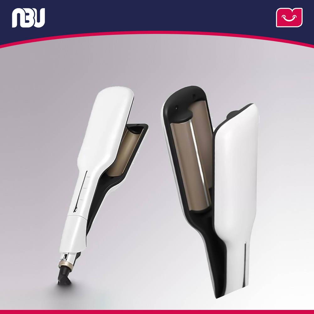 اتو مو شیائومی مدل Enchen Hair Straightener Pro