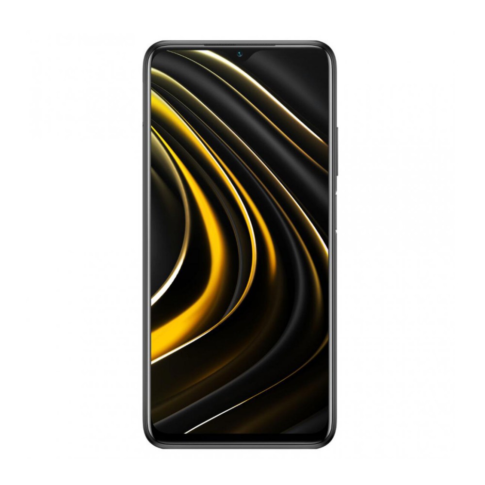 گوشی موبایل شیائومی مدل Poco M3 دو سیم کارت ظرفیت 64 گیگابایت و رم 4 گیگابایت