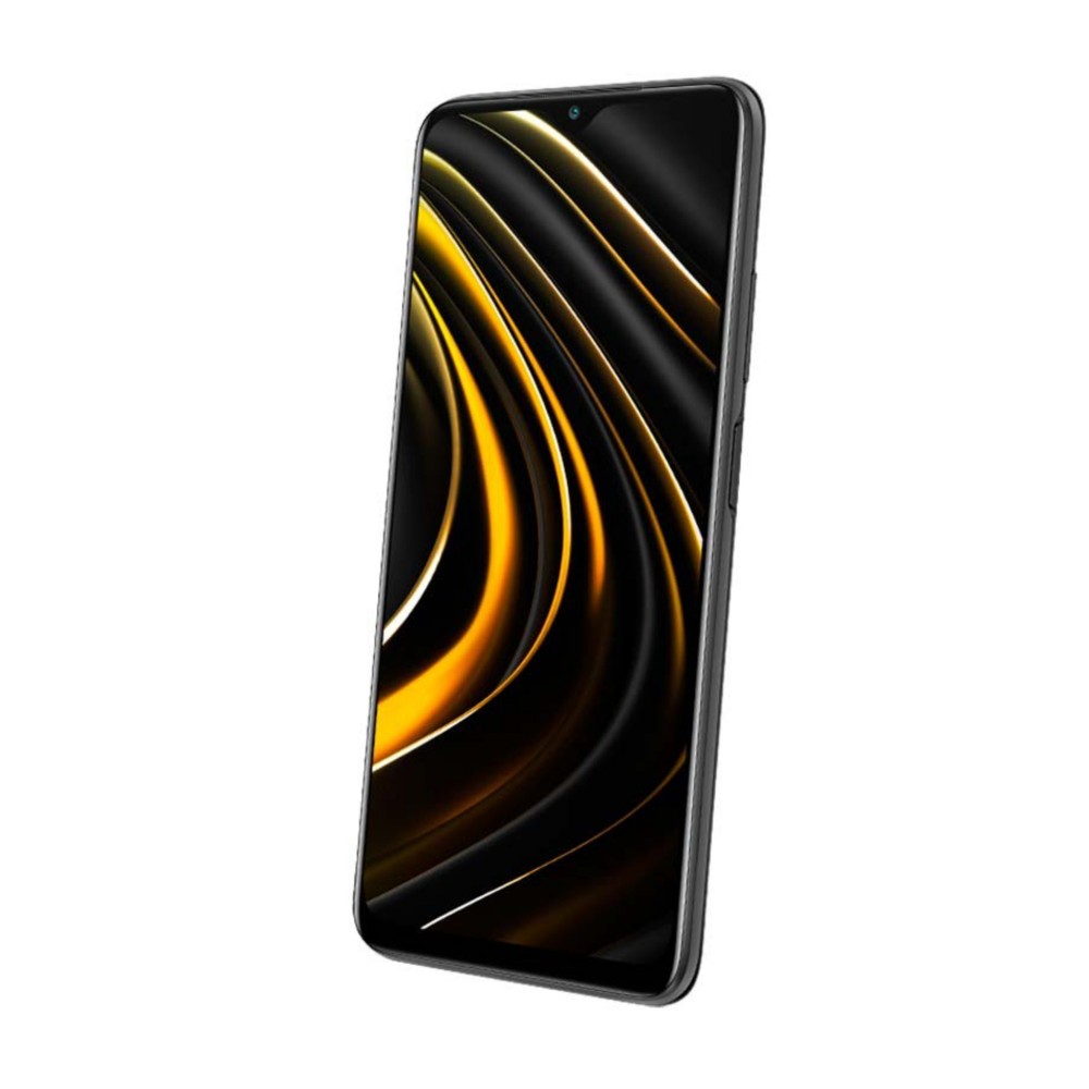 گوشی موبایل شیائومی مدل Poco M3 دو سیم کارت ظرفیت 64 گیگابایت و رم 4 گیگابایت