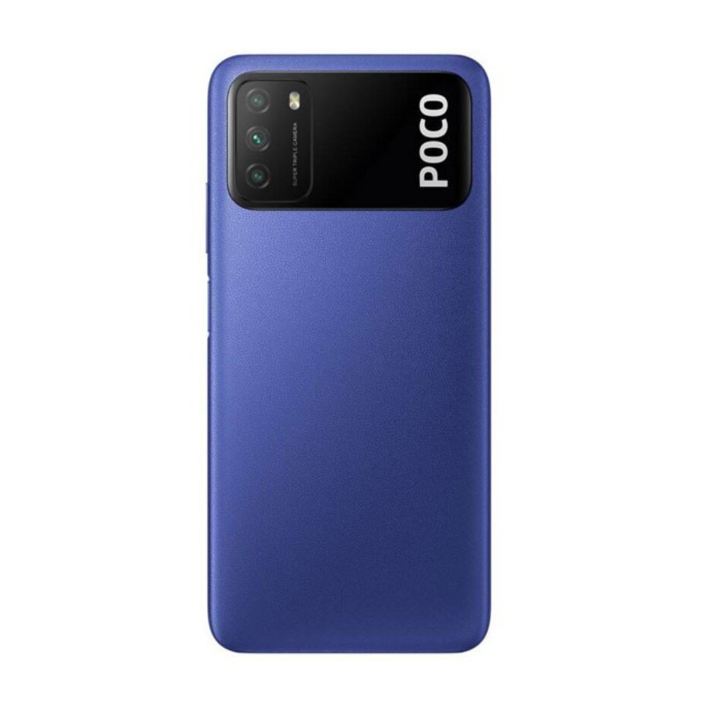 گوشی موبایل شیائومی مدل Poco M3 دو سیم کارت ظرفیت 64 گیگابایت و رم 4 گیگابایت